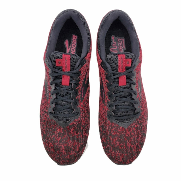 Brooks 
Box Brooks Launch 
Launch 6 - Picture 6 of 7